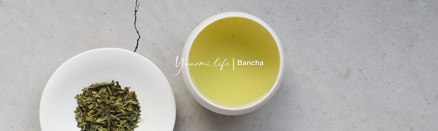 Bancha - tokinari.live