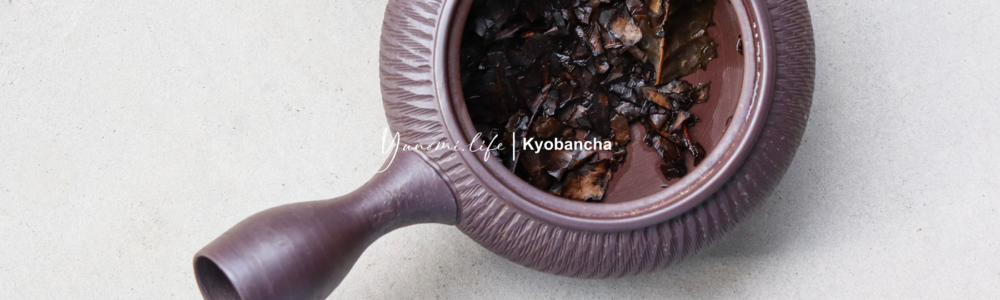 Kyobancha - tokinari.live