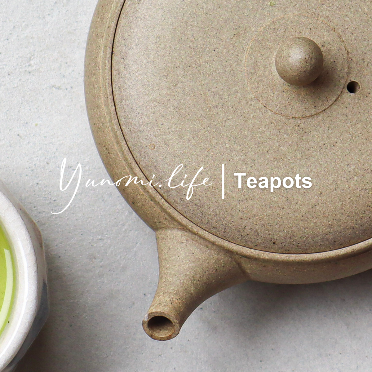 Tea Pots – tokinari.live