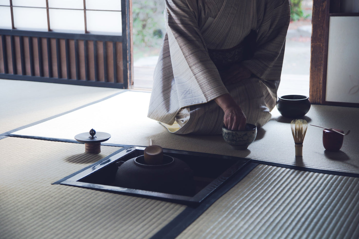 March Matcha Madness - tokinari.live