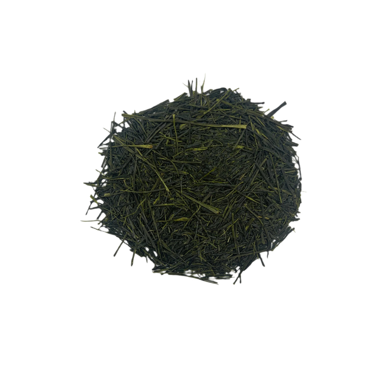 #0937.S5 芝切茶園: 銀杏茶 煎茶 静 7132 乾凋煎茶 静 7132