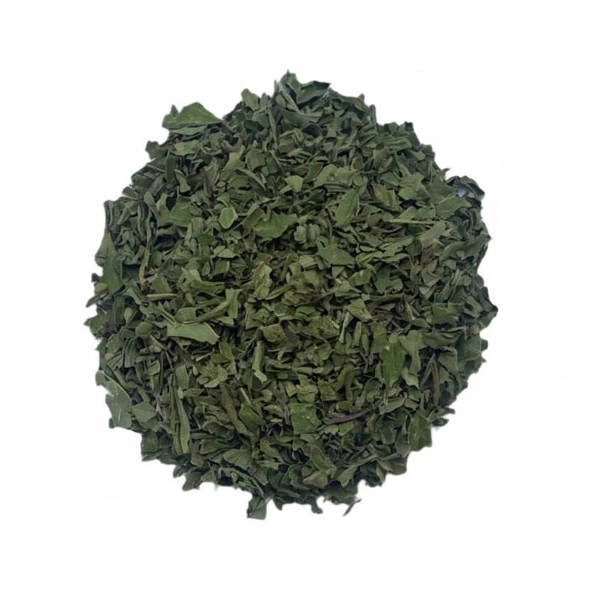 Dried Black Peppermint Herbal Tea tokinari.live