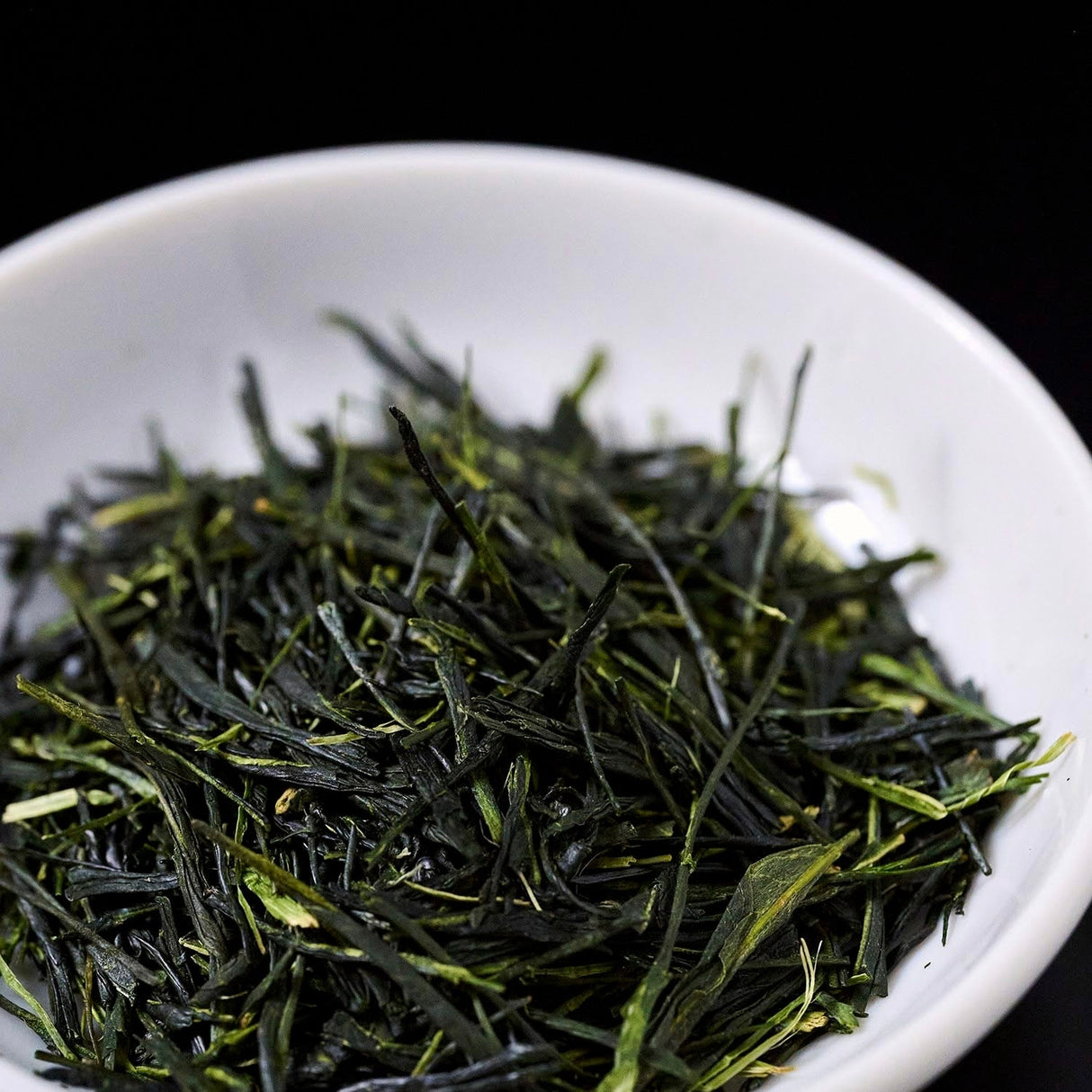 Baisa Nakamura: Kirishima Sencha Z1 (Single Cultivar) - tokinari.live