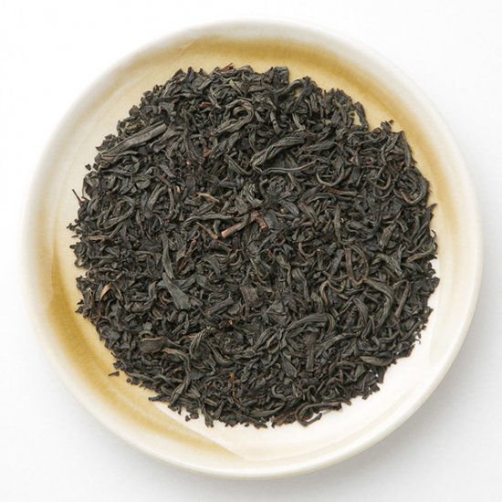#0077.F2 Kurihara Tea #14: Oku Yame Black Tea Kurenai Yametsuhime 奥八女紅茶 紅 ∙ 八女津媛