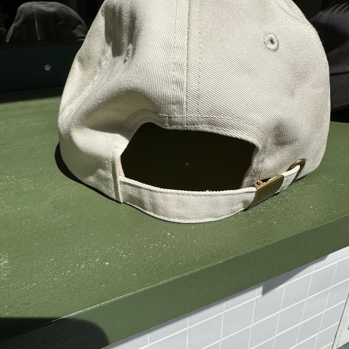 tokinari.live Cap