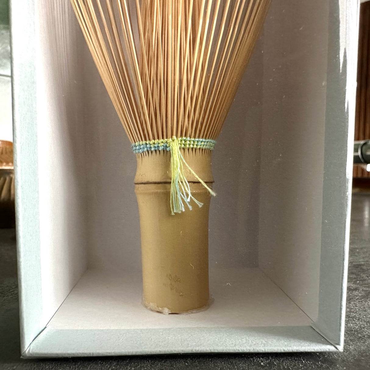 翠華園:茶筅抹茶 すっきり(涼、涼)