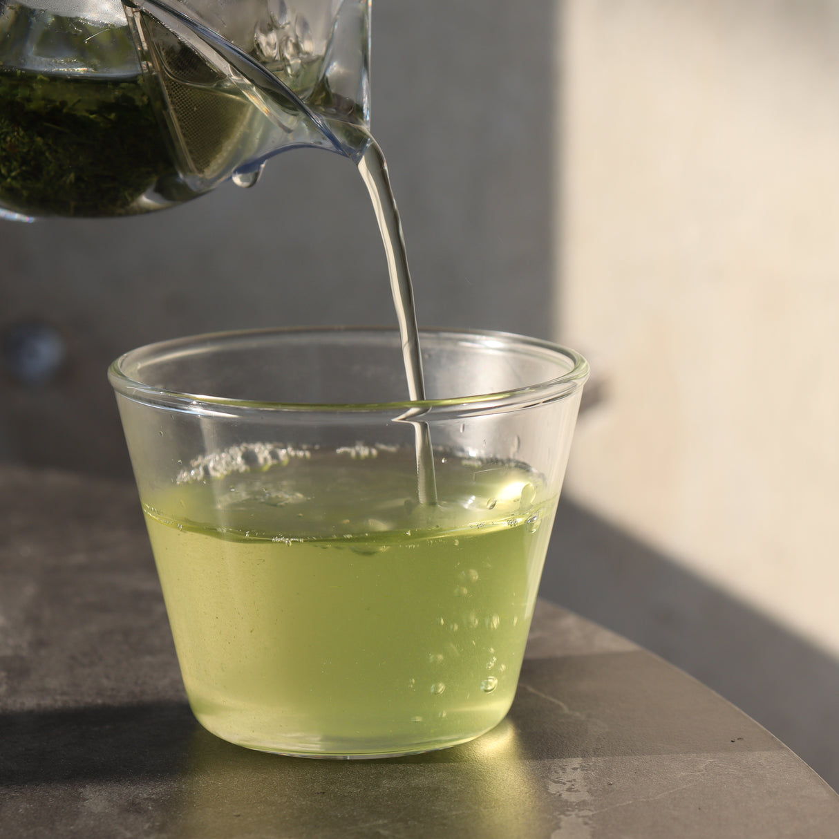 (while stock lasts) #0290.K2 Furuichi Seicha: #02 Organic Kagoshima Sencha, Midori no Daichi (Wa) かごしま 有機緑茶『みどりの大地(和)』