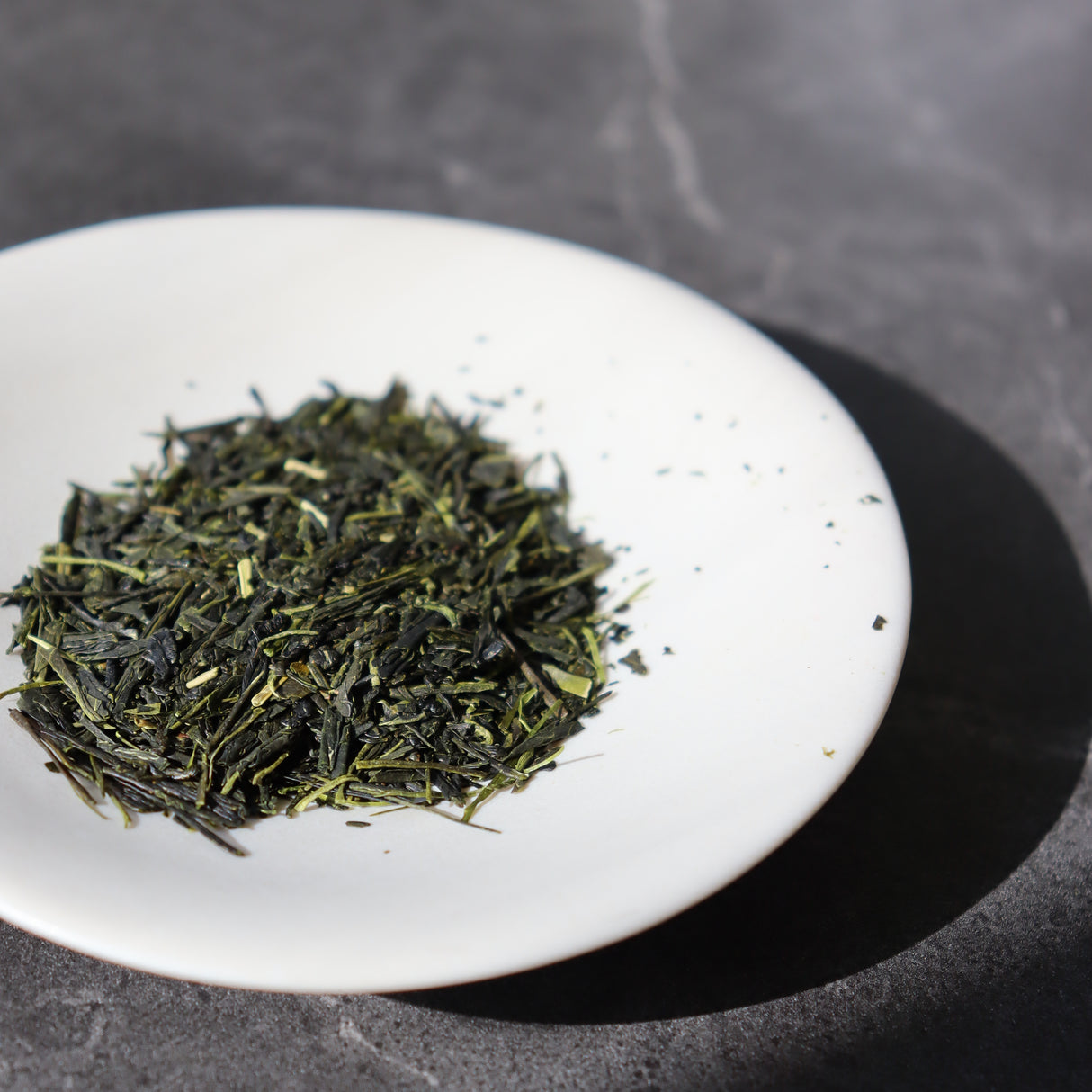 #0226.S5 Ashikubo Teaworks: 2025 浅虫煎茶 緑の風 足久保緑風