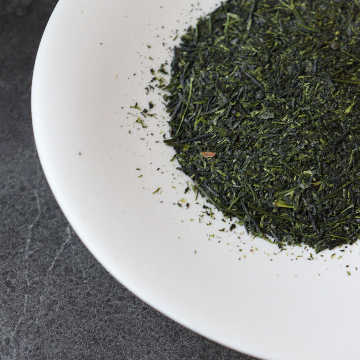 #0339.K2 JA Kagoshima Chagyo: 2026 Limited Edition Kagoshima Shincha Harumidori (Harvested Mid-April)