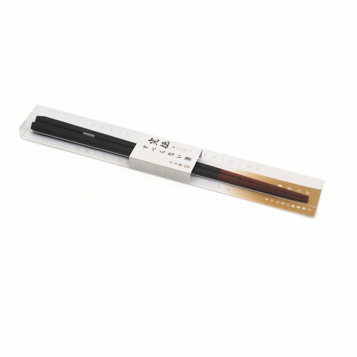 Ishida: Ultimate Non-Slip Chopsticks tokinari.live