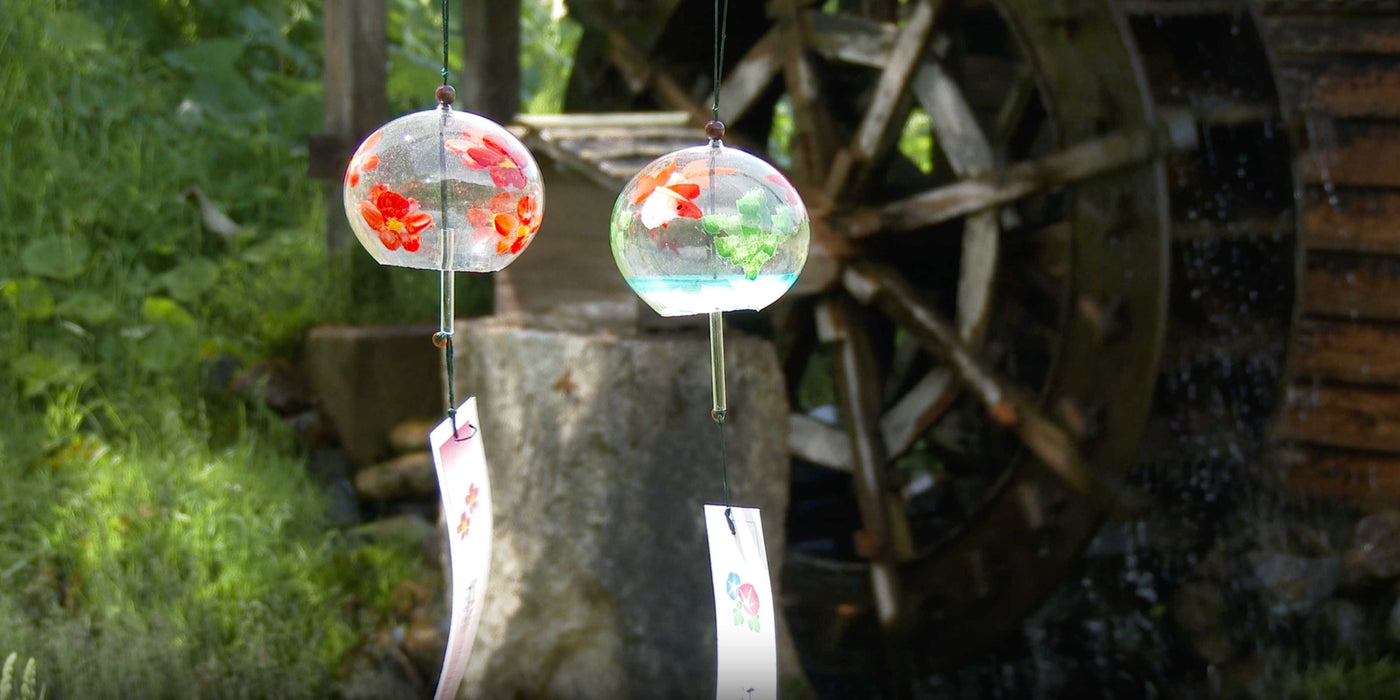 Japanese Summer 2026 Website tokinari.live
