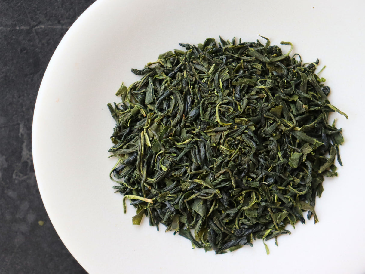 Yunomi.Dojo Lesson - Tea Professional or Connoisseur Level - Personalized Deep Dive Into Japanese Tea