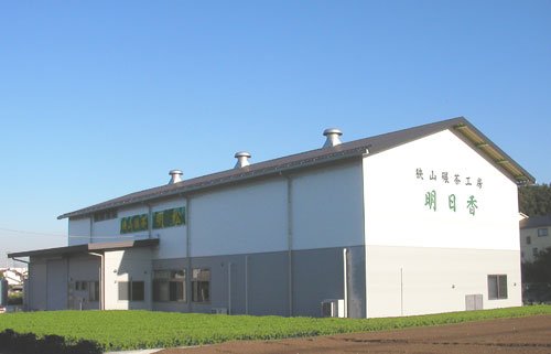 Asuka Tea Factory: Sayama Matcha, Myoushou Green 狭山抹茶明松 みどり - tokinari.live