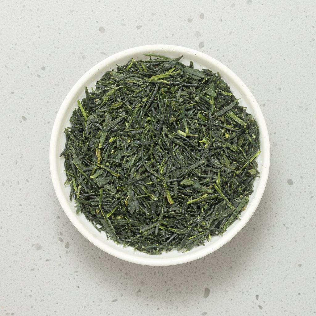 Azuma Tea Garden: Kyoto Kabusecha Ujimidori Single Cultivar - tokinari.live