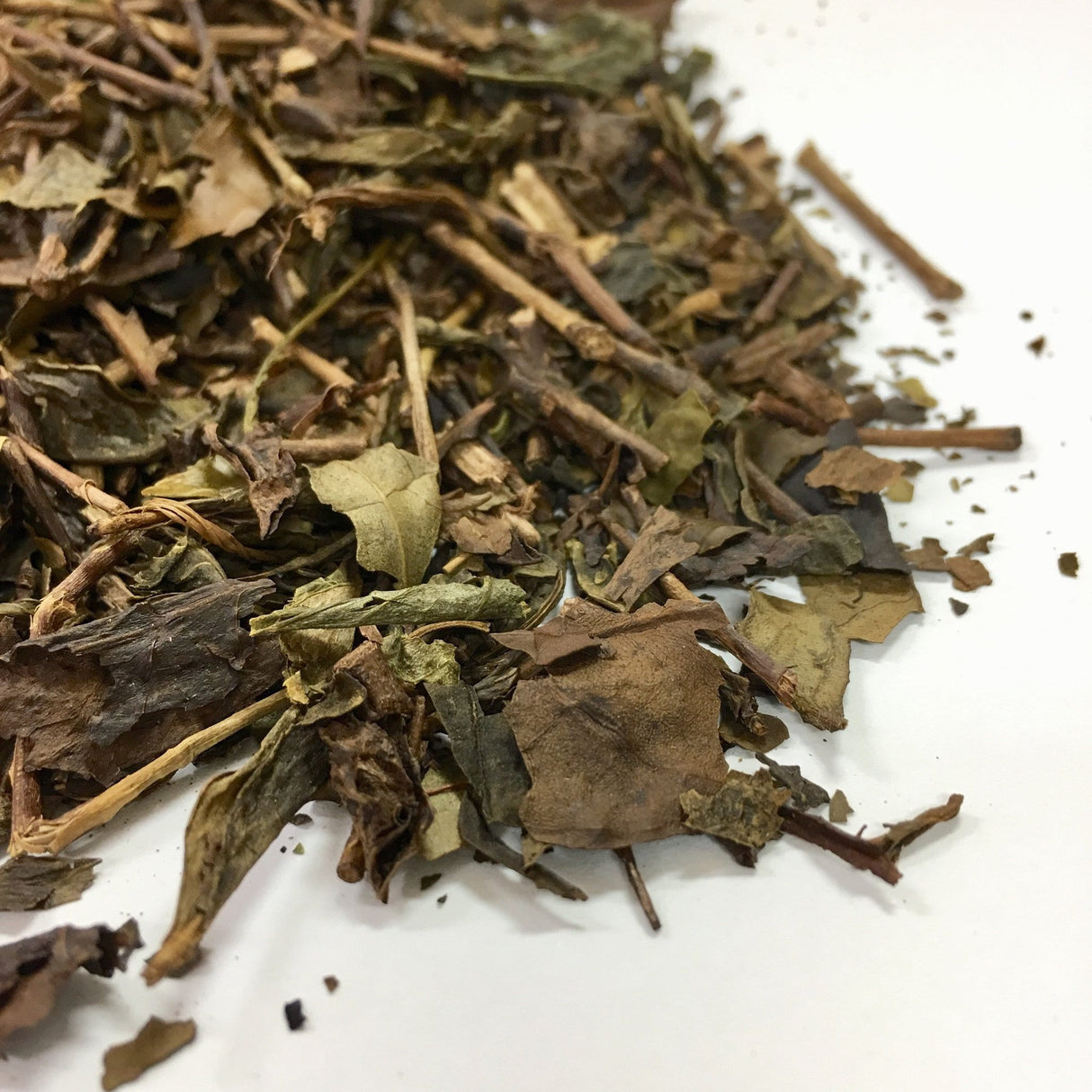 Azuma Tea Garden: Roasted Tencha Hojicha 碾茶炒りほうじ茶 - tokinari.live