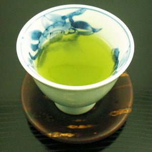 Chakouan H857: 2022 Ureshino Green Tea Select, Oku 嬉野 美撰 奥 - tokinari.live