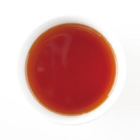 Chiyonoen Tea Garden: #24 Mountain-Grown Yame Black Tea, Single Cultivar Benifuuki Summer - tokinari.live