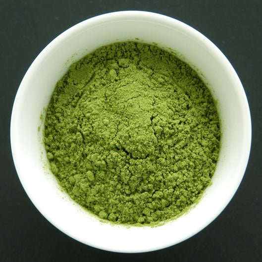 Chiyonoen Tea Garden: #25 Basic Ceremonial Grade Organic Matcha 有機抹茶 - tokinari.live
