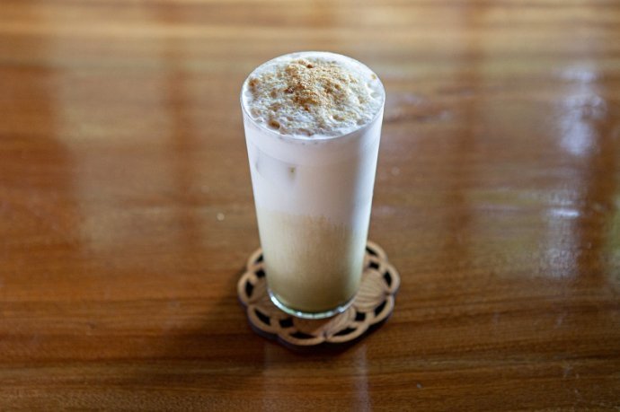 Chiyonoen Tea Garden: #26 Hojicha Powder 粉末ほうじ茶 - tokinari.live