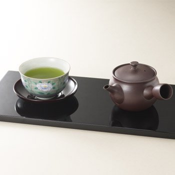 Dobashien Tea #07: Kakegawa Series: Shizuoka Sencha, Oimatsu 老松 - tokinari.live