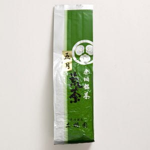 Dobashien Tea #13: Kakegawa Series: Shizuoka Aracha, Satsuki 荒茶 五月 200g - tokinari.live