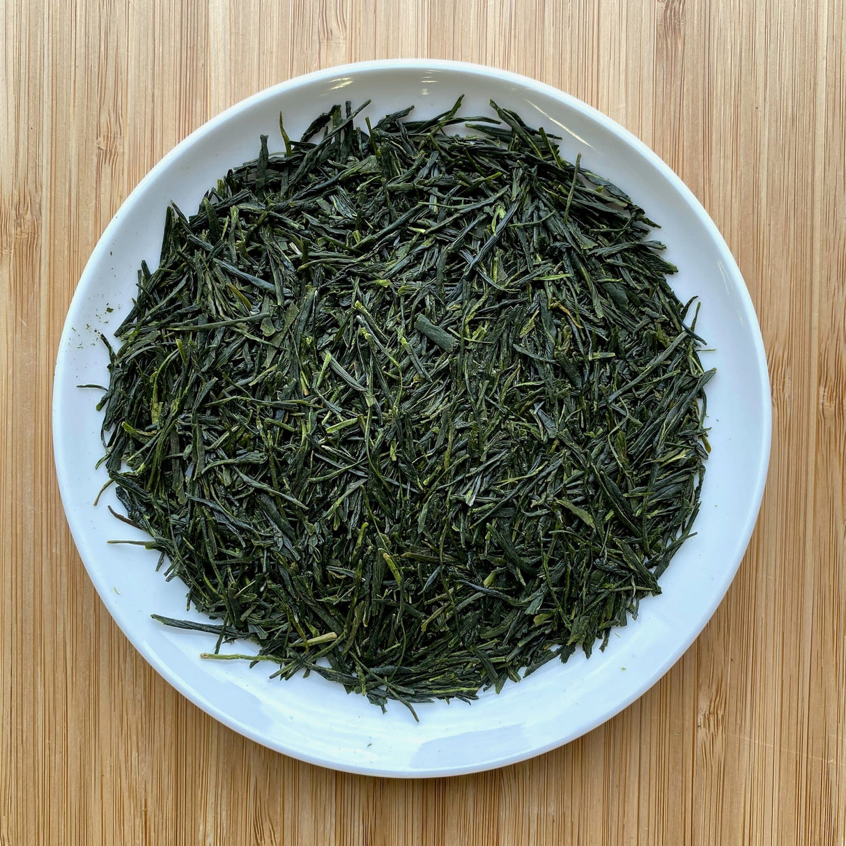 Iba Yu Tea Garden: Tanegashima Single Cultivar Sencha - Kuritawase (micro batch, limited) - tokinari.live