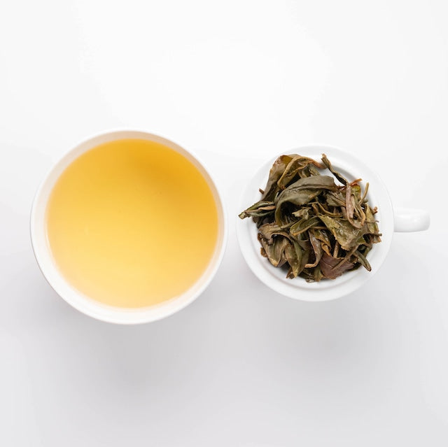 #0719.J1 吉田茶園:猿島茶泉 一番茶 単一品種紅茶(受賞和紅茶)