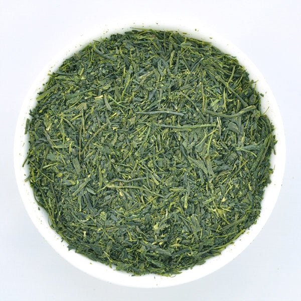 Kanes Tea: 2022 Hatsutsumi (Kawaneji) Fukamushi Spring Sencha 川根路/初摘み - tokinari.live