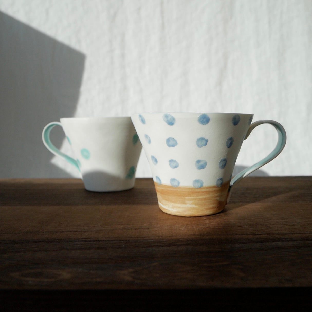 Kaoli Nakamura: Water drop cup - tokinari.live