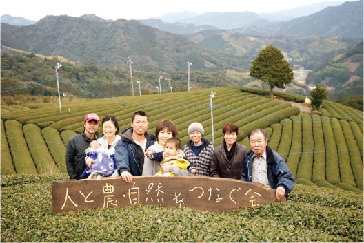 #0058.S5 NaturaliTea:静岡産ほうじ茶パウダー(自然栽培・ほうじ茶抹茶)
