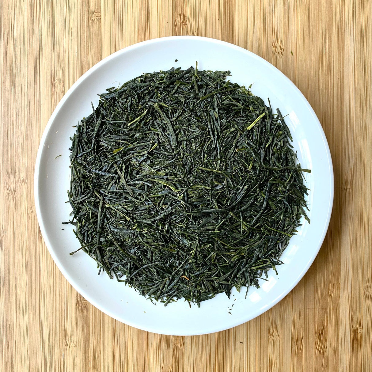 Kiyosawa Tea Gardens: Shizuoka Spring Asamushi Sencha by Konagai Chizuko - tokinari.live