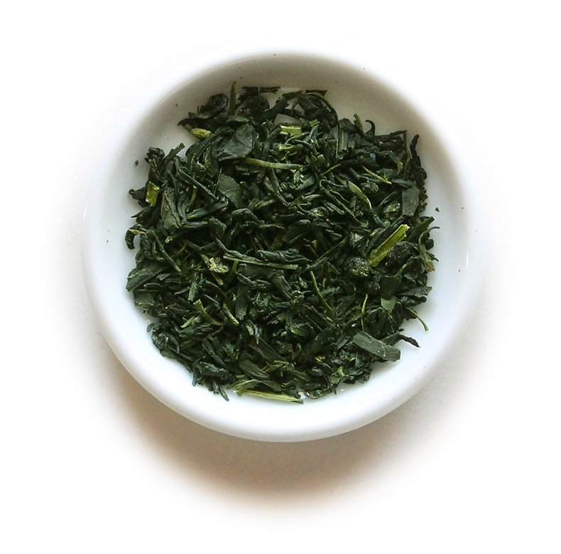 KU001 Tomizawa Tea Garden: 2022 Kabusecha Yabukita Kumamoto Guricha "Green Tea.Lab" 単01 薮北 かぶせ茶 - tokinari.live