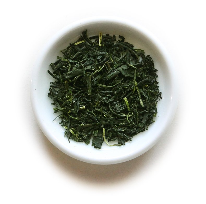 KU004 Tomizawa Tea Garden: 2022 Kabusecha Okuyutaka Kumamoto Guricha "Green Tea.Lab" 単04 かぶせ茶 おくゆたか - tokinari.live