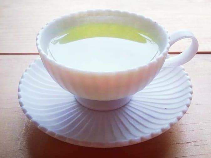 Kuma Tea Gardens: Mountain-Grown Yame Sencha, Single Cultivar Kirari 31 - tokinari.live
