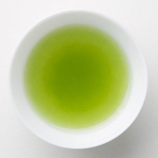 Kurihara Tea #15: 2022 Gyokuro Shiraore (Karigane Kukicha) Leaf Stem Tea 玉露白折 - tokinari.live