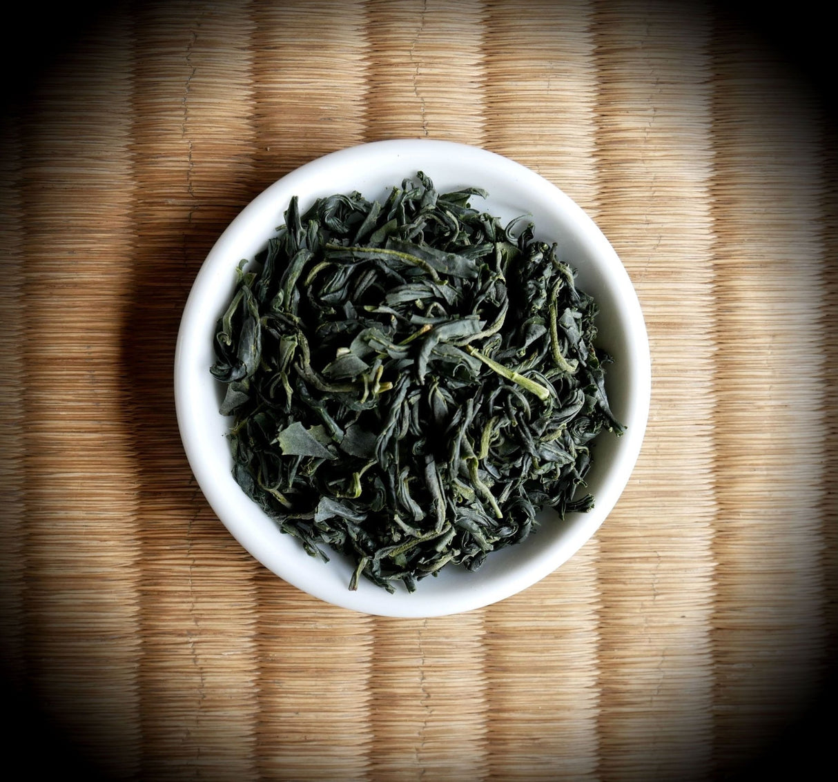 Miyazaki Sabou MY09: Kamairicha Green Tea - Sayama Kaori Single Cultivar - tokinari.live