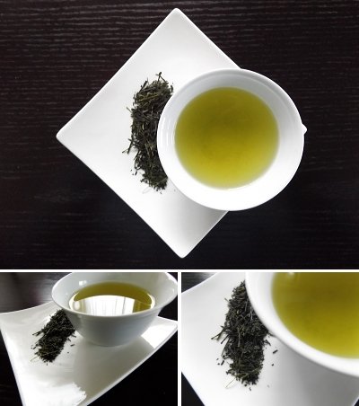 Morita Tea Garden #01: 2022 Premium Sayama Sencha, Suiren 睡蓮 - tokinari.live