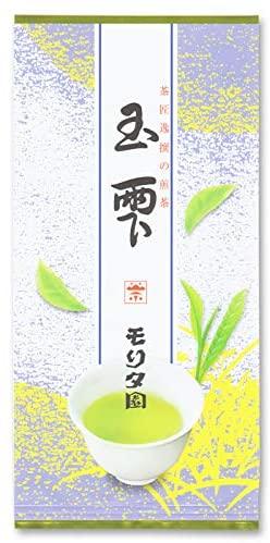 Morita Tea Shop: 2022 Tama Shizuku, Premium Sencha (100g) - tokinari.live