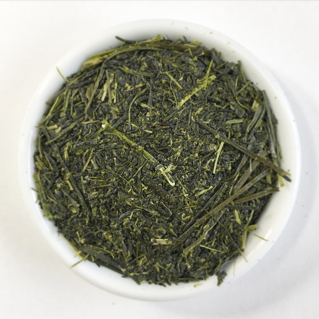 Murakami Tea Garden: 2022 Superior Mountain-Grown Yabukita Sencha from Yoshiwara, Shizuoka 上煎茶 - tokinari.live