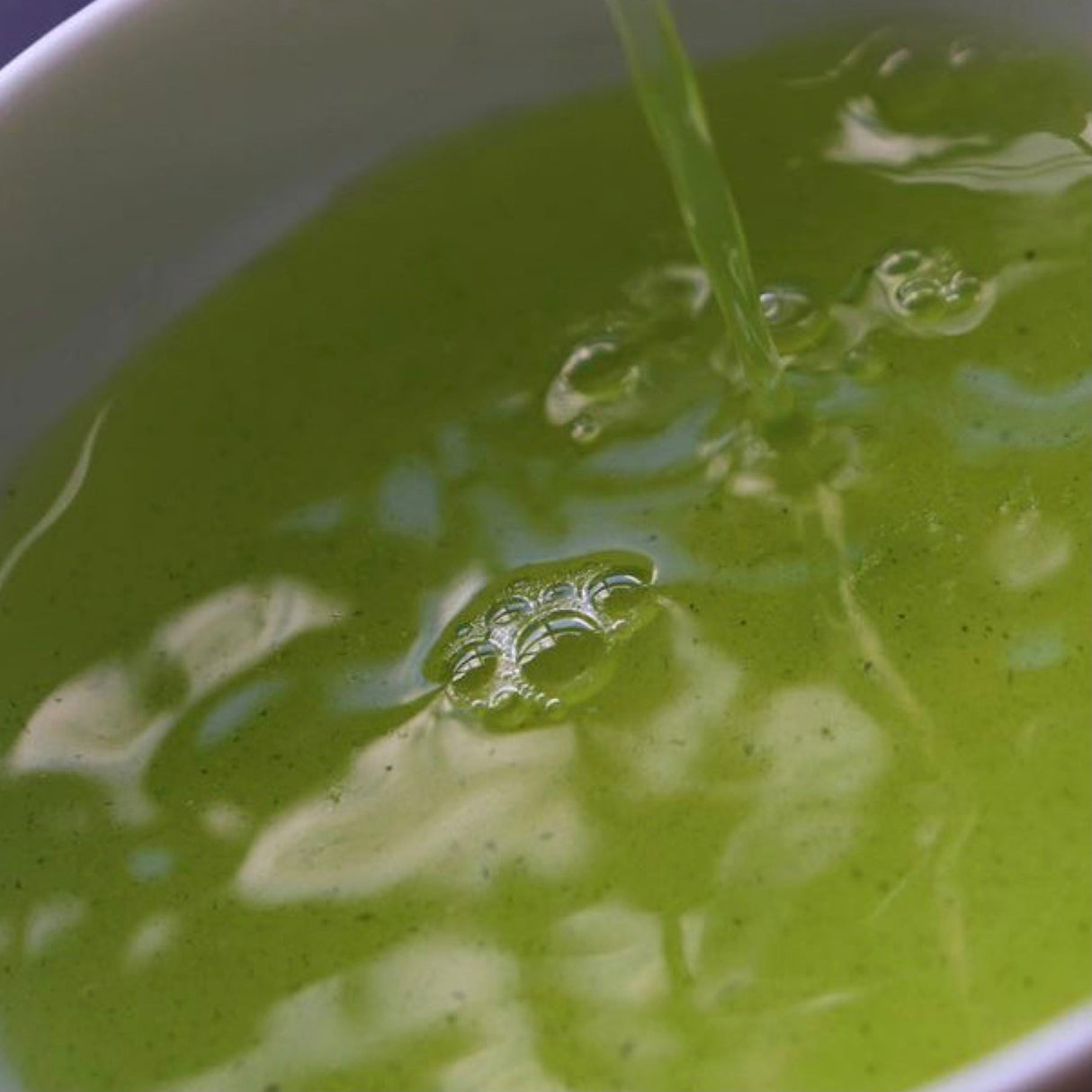 Nagatani Tea: Gyokuro Gokou, Single Cultivar from Ujitawara, Kyoto (Naturally Grown) - tokinari.live