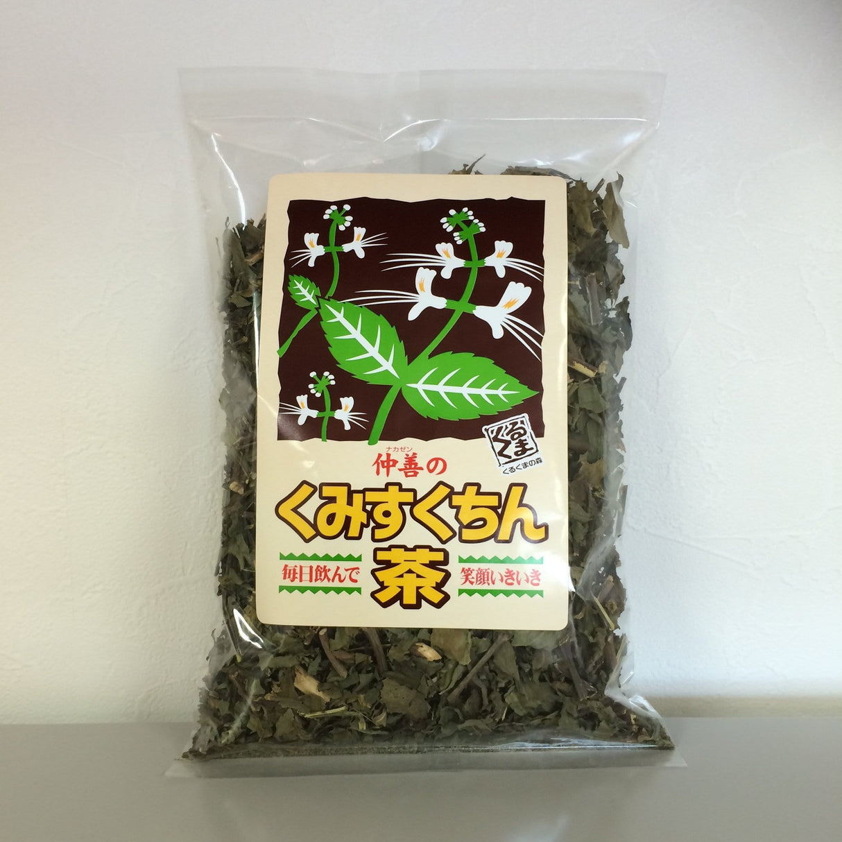 Nakazen: Cat Whiskers Herbal Tea (kumisukuchin) - tokinari.live