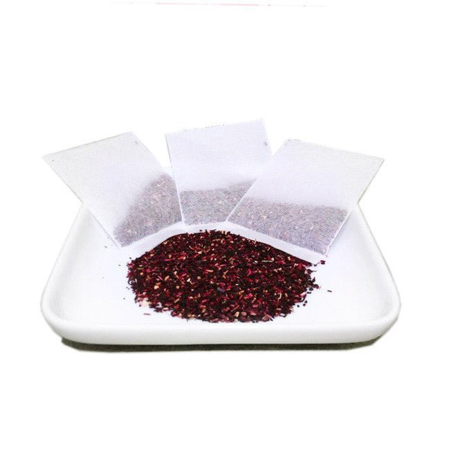 Nakazen: Hibiscus Tea (tea bags) - tokinari.live