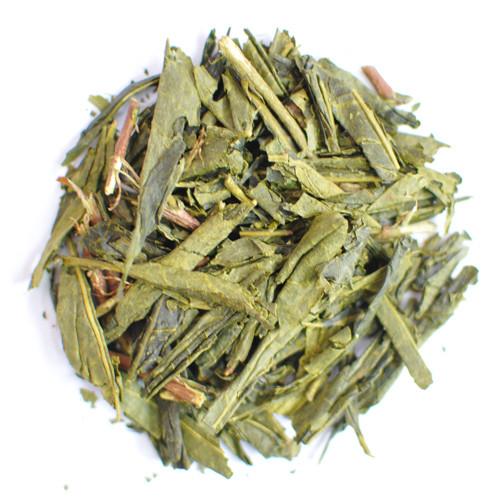 NaturaliTea #11: Autumn Bancha Green Tea - tokinari.live