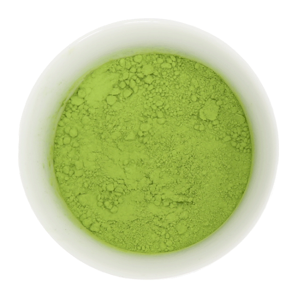 NaturaliTea #23: Fujieda Organic Matcha Basic Ceremonial Grade 藤枝有機抹茶 (50g) - tokinari.live