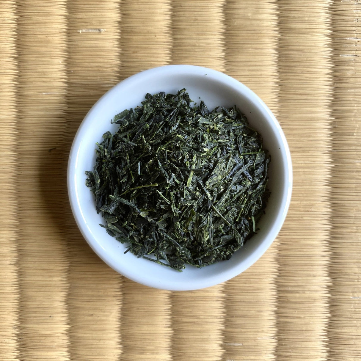 Nishide G08: Basic Gyokuro from Kyoto 高級玉露 - tokinari.live