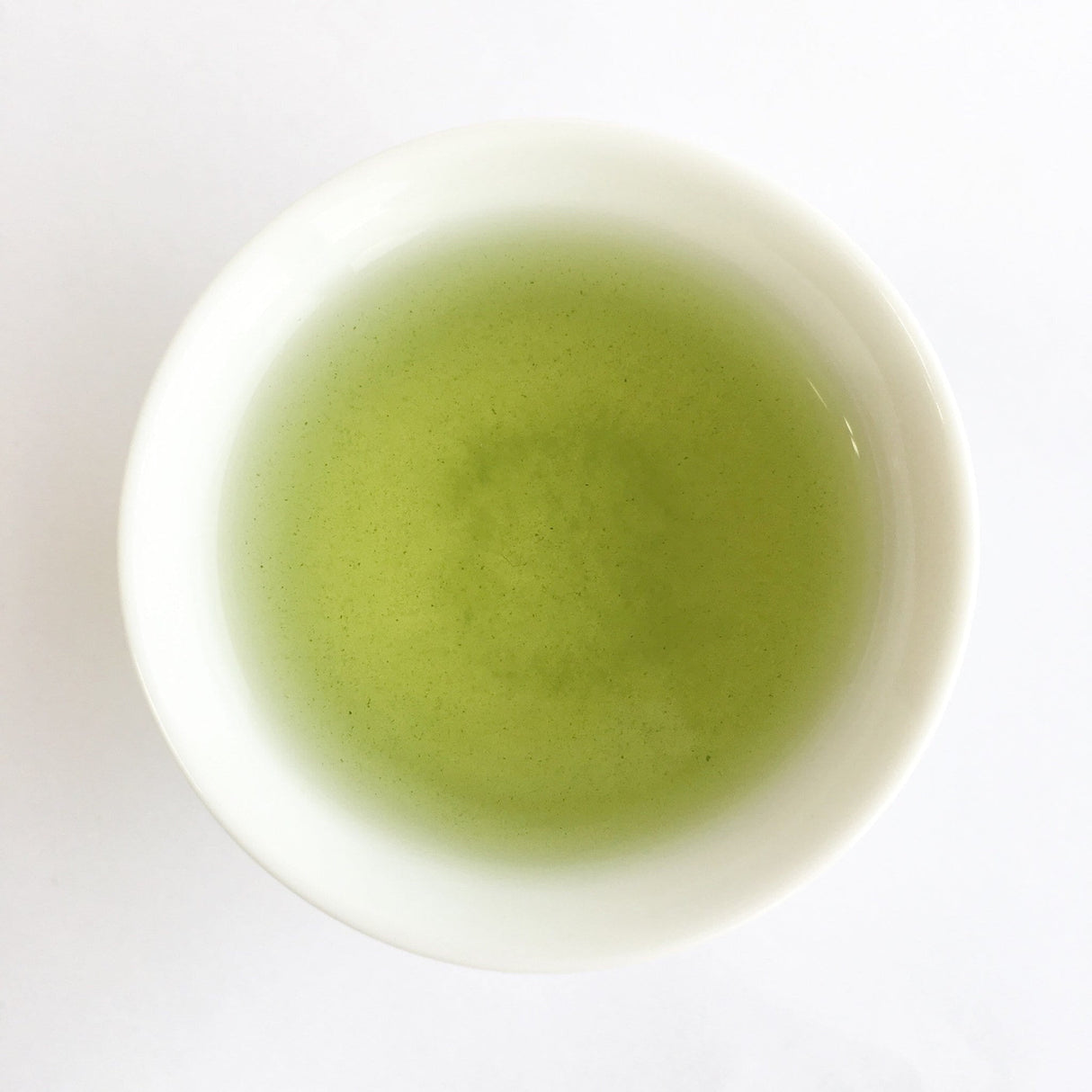 Nishide G10: Standard Uji Gyokuro 宇治玉露 - tokinari.live