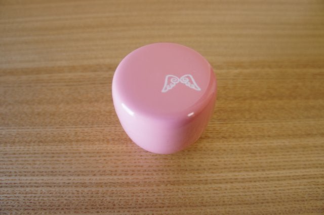 Nishimoto: Natsume (Tea Caddy) – Angel Wings (Pink) - tokinari.live
