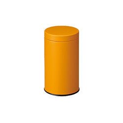 Okumura Seikan: Storage Can #1 Plain (8 colours available) - tokinari.live