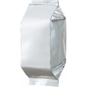 Seiwa 10848: Matcha Bags, Aluminum Foil Gusset-style (130 mm length, 20g matcha) - tokinari.live