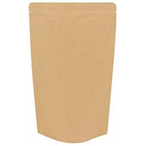 Seiwa 50218: Resealable craft stand-up bag 180 x 300 - tokinari.live